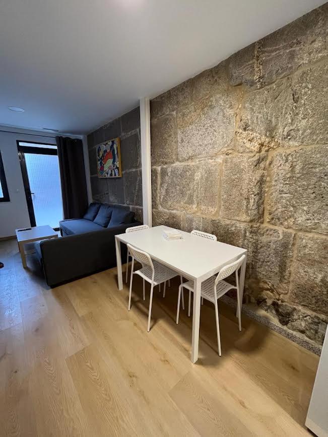 Baixo Da Barbeira Apartament *