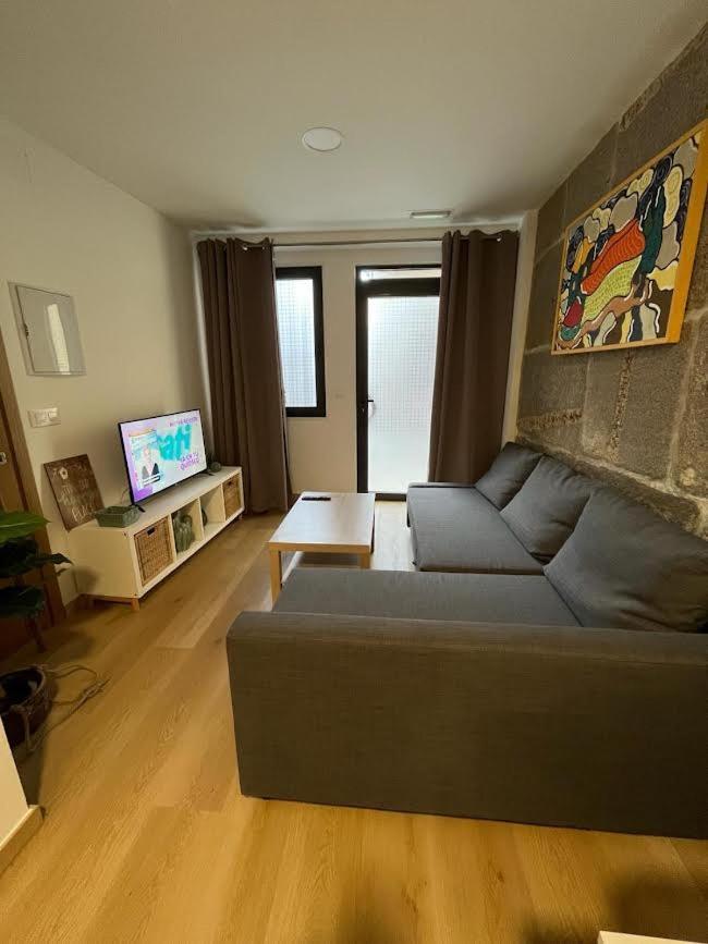 Baixo Da Barbeira Apartament