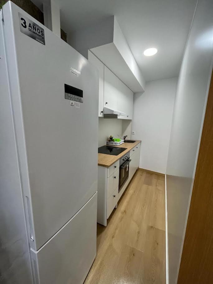 Apartment Baixo Da Barbeira *